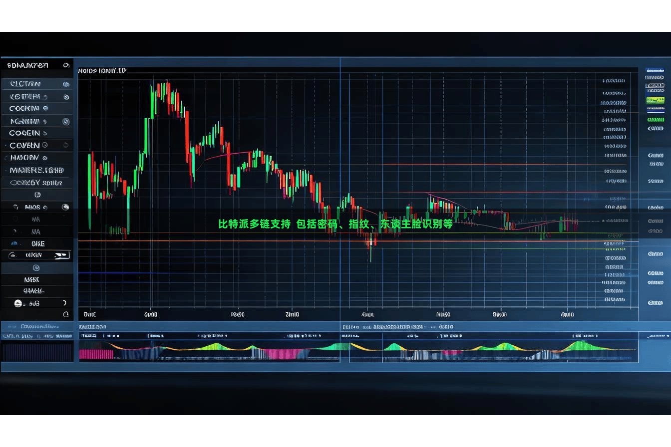 比特派多链支持  包括密码、指纹、东谈主脸识别等