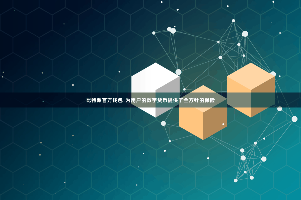 比特派官方钱包  为用户的数字货币提供了全方针的保险